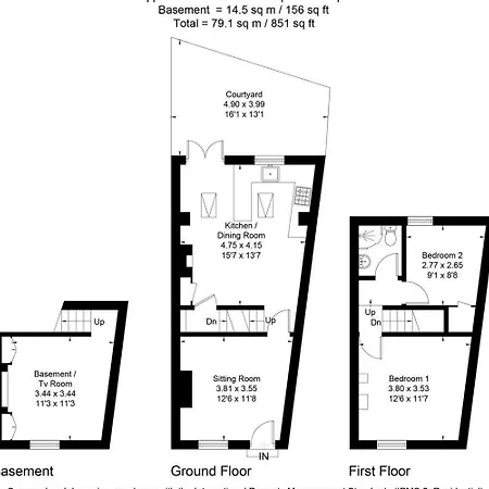 2 Bedrooms Stunning Westgate Cottage Retreat, Central Winchester, Free On-Street Parking Permit, With Garden Close To Cathedral - Sleeps 6, Pets Are Welcome, Summer Special Offer! - By Blue Puffin Stays Exterior photo