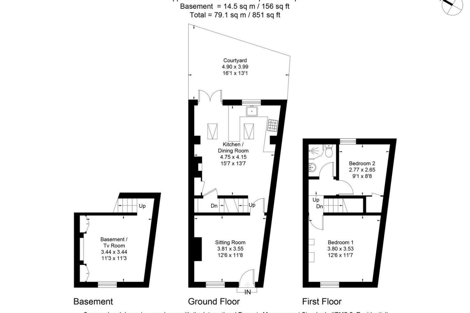 2 Bedrooms Stunning Westgate Retreat, Winchester, Free On-street Parking Permit, With Garden Close To Cathedral - Sleeps 6, Pets Are Welcome, Summer Special Offer! - By Blue Puffin Holiday home *